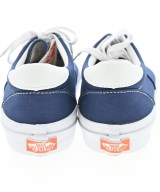 VANS（ヴァンズ）スニーカー 紺 サイズ:28cm メンズ/2200686669340