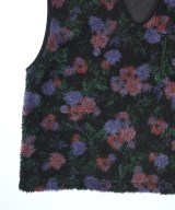 VANS（ヴァンズ）タンクトップ 黒 サイズ:S メンズ/2200690675016