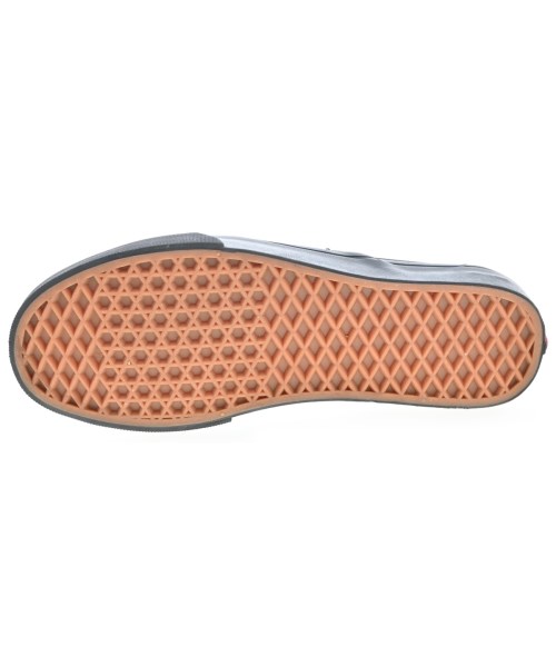 VANS（ヴァンズ）スニーカー 黒 サイズ:26cm メンズ/2200691061016