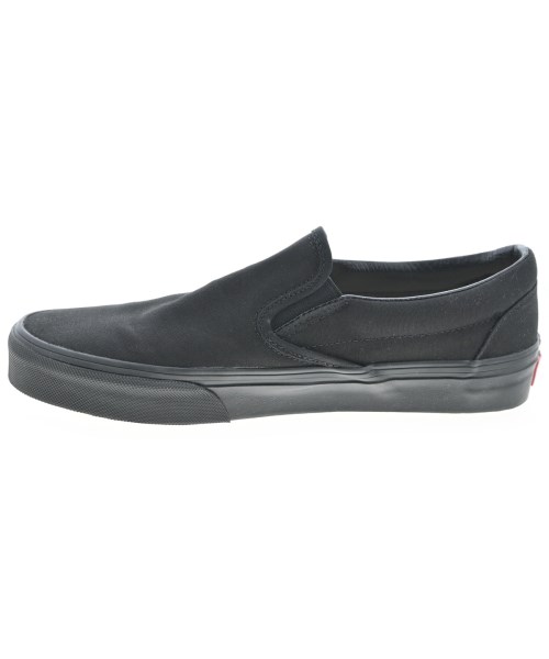 VANS（ヴァンズ）スニーカー 黒 サイズ:26cm メンズ/2200691061016