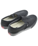 VANS（ヴァンズ）スニーカー 黒 サイズ:26cm メンズ/2200691061016