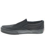 VANS（ヴァンズ）スニーカー 黒 サイズ:26cm メンズ/2200691061016