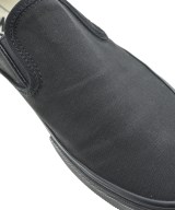 VANS（ヴァンズ）スニーカー 黒 サイズ:26cm メンズ/2200691061016