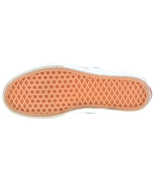 VANS（ヴァンズ）スニーカー 紺 サイズ:23.5cm レディース/2200685201015