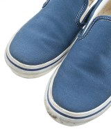 VANS（ヴァンズ）スニーカー 紺 サイズ:23.5cm レディース/2200685201015