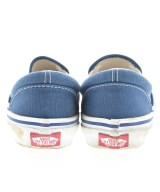 VANS（ヴァンズ）スニーカー 紺 サイズ:23.5cm レディース/2200685201015