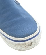 VANS（ヴァンズ）スニーカー 紺 サイズ:23.5cm レディース/2200685201015