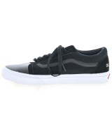 VANS（ヴァンズ）スニーカー 黒 サイズ:27.5cm メンズ/2200691173054