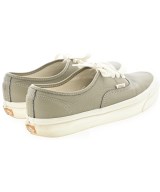 VANS（ヴァンズ）スニーカー グレー サイズ:26.5cm メンズ/2200691284040