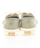 VANS（ヴァンズ）スニーカー グレー サイズ:26.5cm メンズ/2200691284040