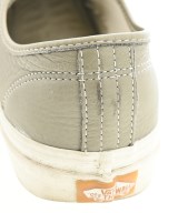 VANS（ヴァンズ）スニーカー グレー サイズ:26.5cm メンズ/2200691284040