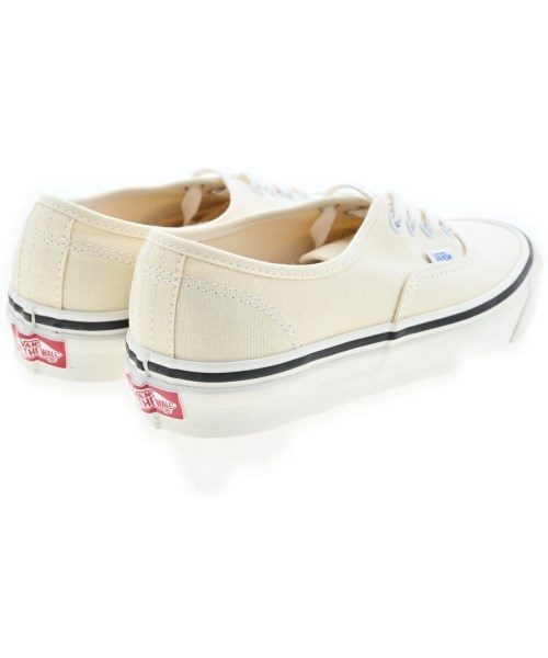 VANS（ヴァンズ）スニーカー 白 サイズ:24cm レディース/2200687690015