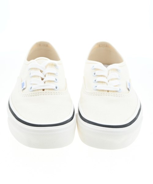 VANS（ヴァンズ）スニーカー 白 サイズ:24cm レディース/2200687690015