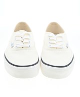 VANS（ヴァンズ）スニーカー 白 サイズ:24cm レディース/2200687690015