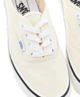 VANS（ヴァンズ）スニーカー 白 サイズ:24cm レディース/2200687690015