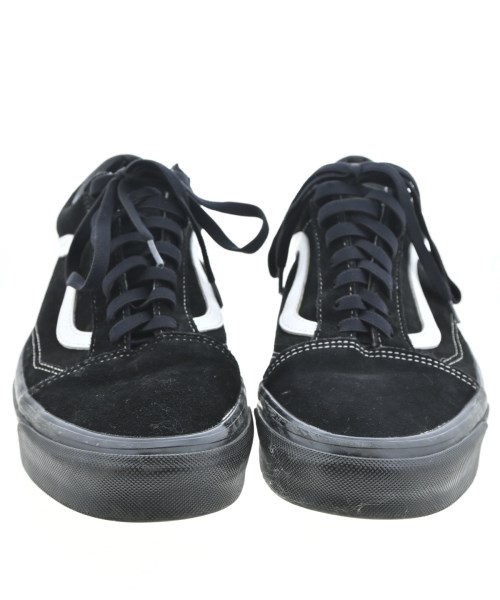 VANS（ヴァンズ）スニーカー 黒 サイズ:29cm メンズ/2200692170021