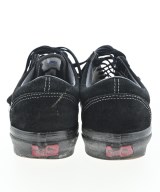 VANS（ヴァンズ）スニーカー 黒 サイズ:29cm メンズ/2200692170021