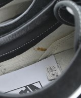 VANS（ヴァンズ）スニーカー 黒 サイズ:29cm メンズ/2200692170021