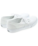 VANS（ヴァンズ）スニーカー 白 サイズ:26.5cm メンズ/2200692455074