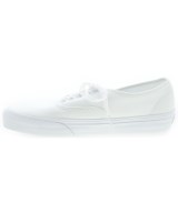 VANS（ヴァンズ）スニーカー 白 サイズ:26.5cm メンズ/2200692455074