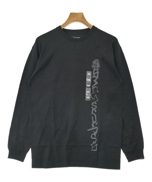 VANS(バンズ)Tシャツ・カットソー 黒 サイズ:M/2200692994382