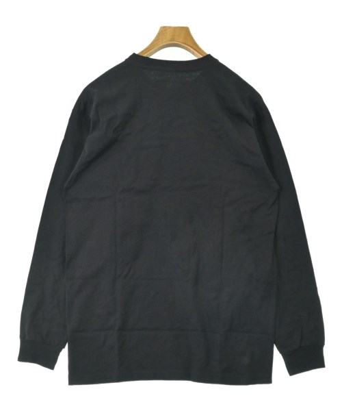 VANS（ヴァンズ）Tシャツ・カットソー 黒 サイズ:M メンズ/2200692994382