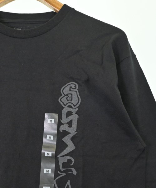 VANS（ヴァンズ）Tシャツ・カットソー 黒 サイズ:M メンズ/2200692994382
