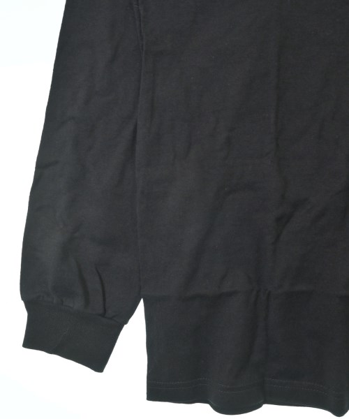VANS（ヴァンズ）Tシャツ・カットソー 黒 サイズ:M メンズ/2200692994382