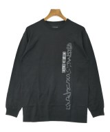 VANS（ヴァンズ）Tシャツ・カットソー 黒 サイズ:M メンズ/2200692994382