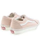 VANS（ヴァンズ）スニーカー ピンク サイズ:24cm レディース/2200688296179