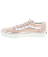 VANS（ヴァンズ）スニーカー ピンク サイズ:24cm レディース/2200688296179