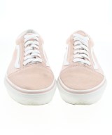 VANS（ヴァンズ）スニーカー ピンク サイズ:24cm レディース/2200688296179
