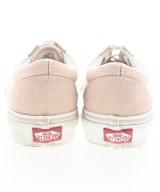 VANS（ヴァンズ）スニーカー ピンク サイズ:24cm レディース/2200688296179