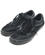 VANS（ヴァンズ）スニーカー 黒 サイズ:29cm メンズ/2200691170183