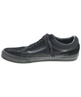 VANS（ヴァンズ）スニーカー 黒 サイズ:29cm メンズ/2200691170183