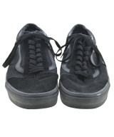 VANS（ヴァンズ）スニーカー 黒 サイズ:29cm メンズ/2200691170183