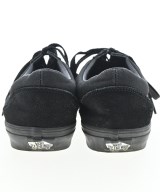 VANS（ヴァンズ）スニーカー 黒 サイズ:29cm メンズ/2200691170183