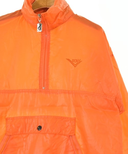 PONY（ポニー）その他 オレンジ サイズ:M メンズ/2200526877034