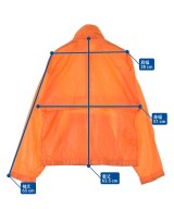 PONY（ポニー）その他 オレンジ サイズ:M メンズ/2200526877034