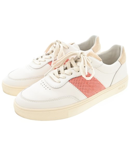 Clae(クレー)のスニーカー サイズ:24cm 3,000円