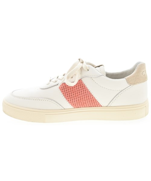 Clae（クレー）スニーカー 白 サイズ:24cm レディース/2200711619029