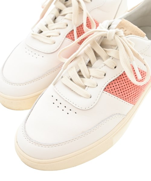 Clae（クレー）スニーカー 白 サイズ:24cm レディース/2200711619029