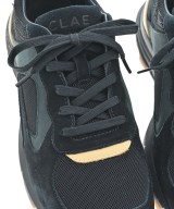Clae（クレー）スニーカー 黒 サイズ:-(24.5cm位) レディース/2200638249033