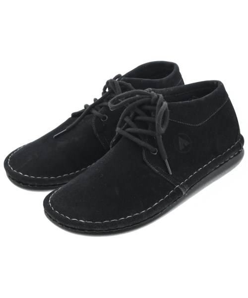 airwalk(エアウォーク)その他 黒 サイズ:27cm/2200640439026