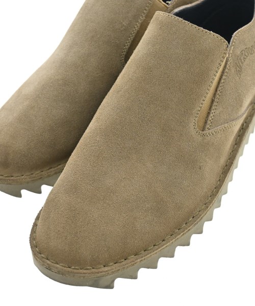 airwalk（エアウォーク）スニーカー カーキ サイズ:26.5cm メンズ/2200632532018