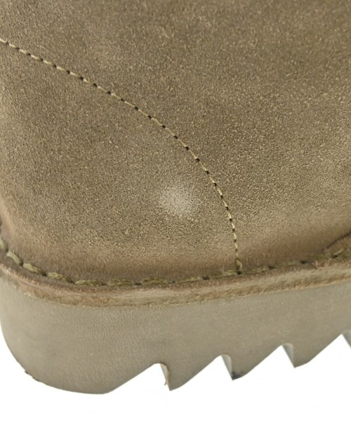 airwalk（エアウォーク）スニーカー カーキ サイズ:26.5cm メンズ/2200632532018