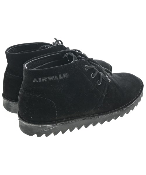 airwalk（エアウォーク）ブーツ 黒 サイズ:26cm メンズ/2200678864029