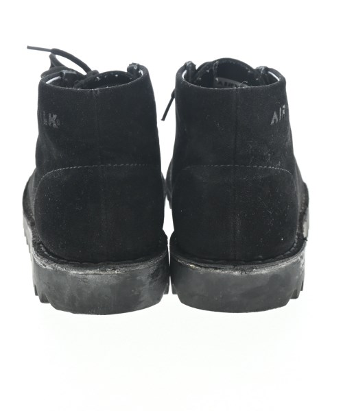airwalk（エアウォーク）ブーツ 黒 サイズ:26cm メンズ/2200678864029