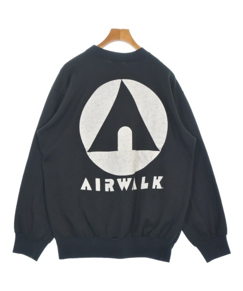 airwalk（エアウォーク）スウェット 黒 サイズ:-(L位) メンズ/2200689838330
