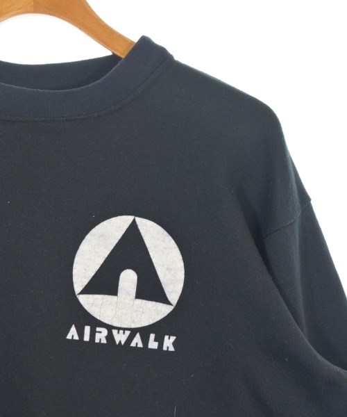 airwalk（エアウォーク）スウェット 黒 サイズ:-(L位) メンズ/2200689838330